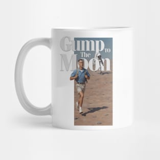 Gump Go Galactic Mug